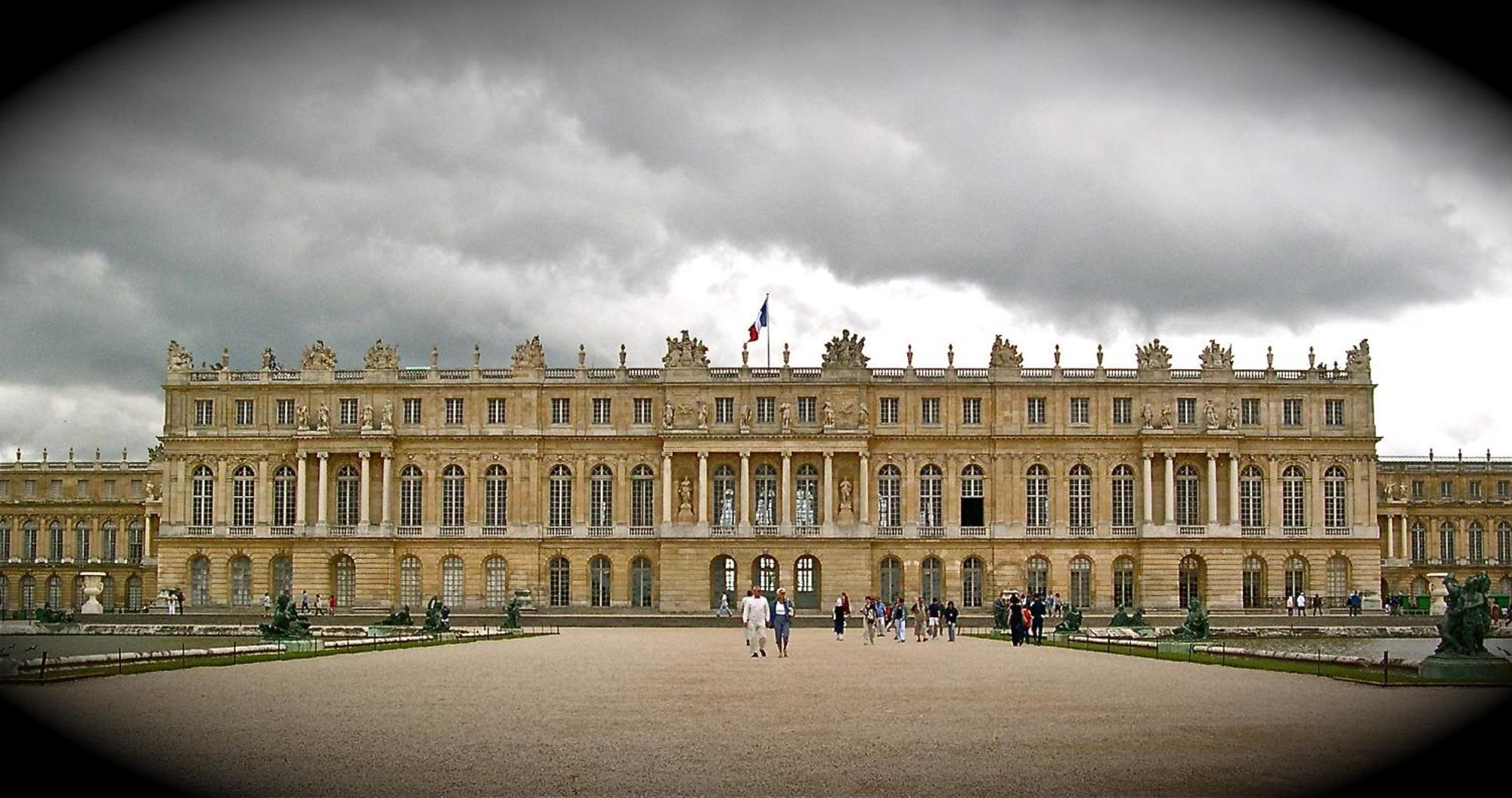 Near Castle Of Versailles Cozy Room With Breakfast And Parking Εξωτερικό φωτογραφία