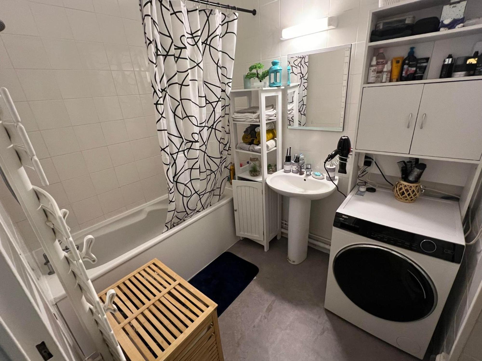 Near Castle Of Versailles Cozy Room With Breakfast And Parking Εξωτερικό φωτογραφία